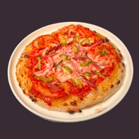 ПИЦЦА ПИЦЦА