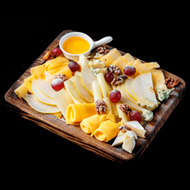Сырное ассорти Сырное ассорти