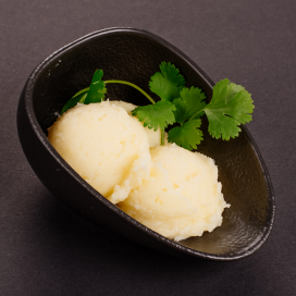 Картофельное пюре