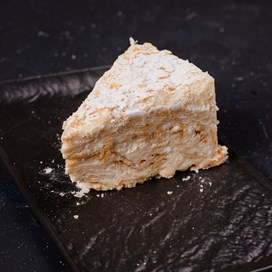 Торт Наполеон Торт Наполеон