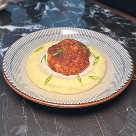 ВТОРЫЕ БЛЮДА ВТОРЫЕ БЛЮДА