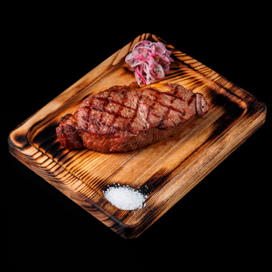 Стейк Стриплойн Стейк Стриплойн