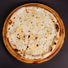 Пицца Сырная