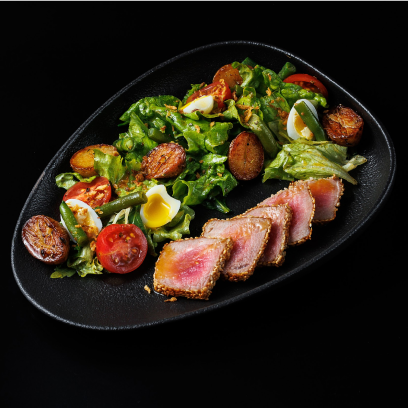 Салат Нисуаз