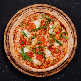 Пицца Маргарита 