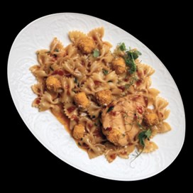 Фарфалле Фарфалле