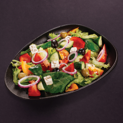 Салат Греческий