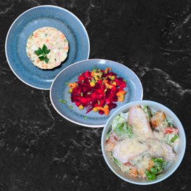 САЛАТЫ САЛАТЫ