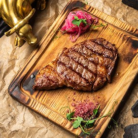 Стейк Рибай Стейк Рибай