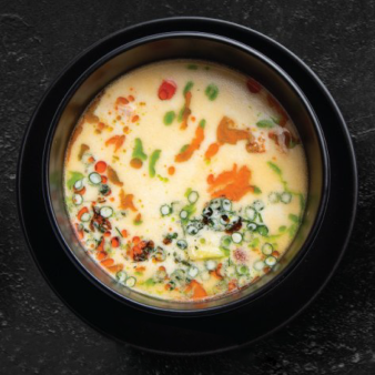 Уха по-фински